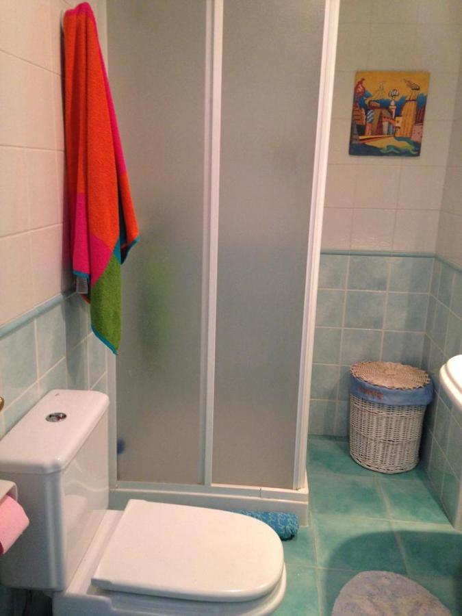 Apartamento Azul. ポルトシン エクステリア 写真
