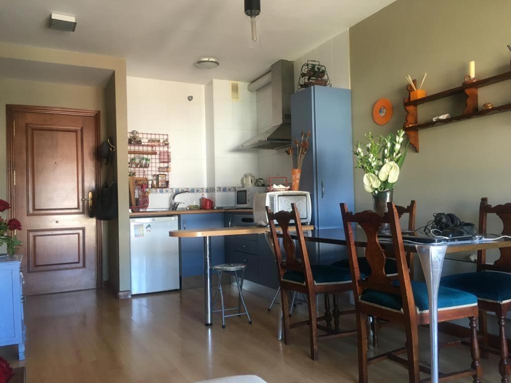Apartamento Azul. ポルトシン エクステリア 写真