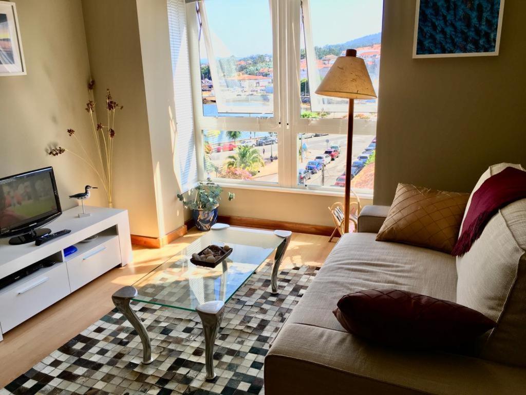 Apartamento Azul. ポルトシン エクステリア 写真