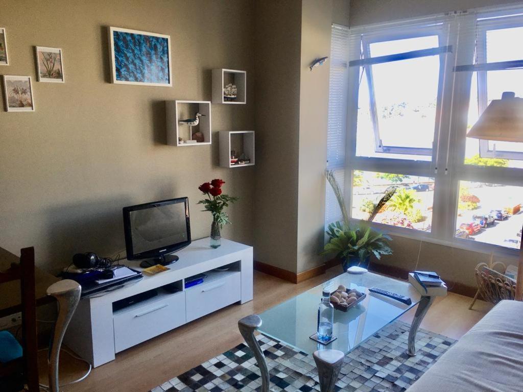 Apartamento Azul. ポルトシン エクステリア 写真