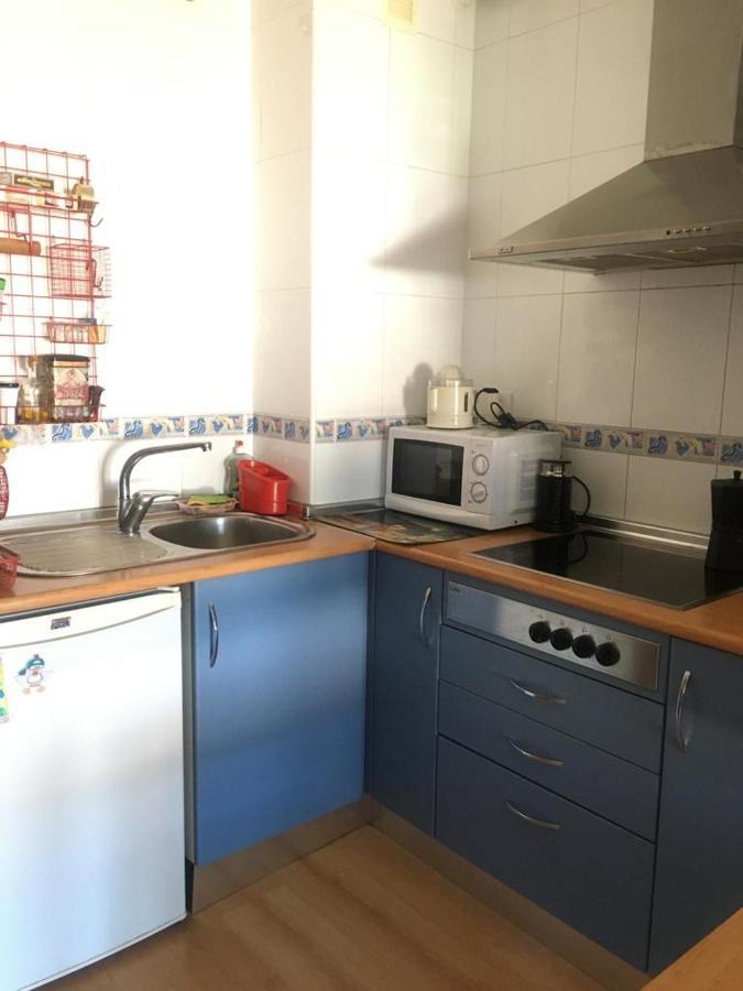 Apartamento Azul. ポルトシン エクステリア 写真
